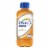 Electrolit Premium Hydration Orange Sports Drink Bottle Perspective: front