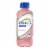 Electrolit Premium Hydration Strawberry Kiwi Sports Drink Bottle Perspective: front