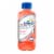 Electrolit Premium Hydration Zero Sugar Strawberry Banana Sports Drink Bottle Perspective: front