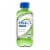 Electrolit Premium Hydration Green Apple Sports Drink Bottle Perspective: front