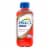 Electrolit Premium Hydration Watermelon Lime Sports Drink Bottle Perspective: front