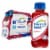 Electrolit Premium Hydration Fruit Punch Sports Drink Multipack Bottles Perspective: front