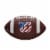 Wilson W Legend Official Football Perspective: front