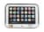 Fisher-Price® Laugh & Learn® Smart Stages Tablet Perspective: front