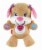 Fisher-Price® Laugh & Learn Smart Stages Sis Toy Perspective: front