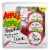 Apples to Apples Freestyle Card Game Hilarious Word Play Mattel Family Fun Perspective: front