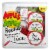 Apples to Apples Freestyle Card Game Hilarious Word Play Mattel Family Fun Perspective: front