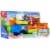Fisher Price Little People Choo Choo Zoo Train Set Perspective: front
