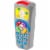 Fisher-Price® Laugh & Learn Puppy's Remote Perspective: front