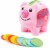Fisher-Price® Laugh & Learn Smart Stages Piggy Bank Toy Set Perspective: front