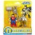 Fisher-Price Imaginext Superman Metallo DC Super Friends Perspective: front