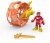 Fisher-Price Imaginext DC Super Friends Flash Cycle Perspective: front
