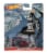 Hot Wheels® Batman Car Toy Perspective: front