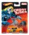 Hot Wheels® Ghost Rider Car Toy Perspective: front