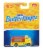 Hot Wheels® Butterfinger Car Toy Perspective: front
