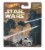 Hot Wheels® Star Wars™ Van Perspective: front