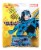 Hot Wheels® Marvel The Black Widow Car Perspective: front