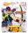 Hot Wheels® Marvel Hawkeye Car Perspective: front