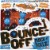 Mattel Bounce-Off™ Rock 'n' Rollz Game Perspective: front