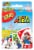 Mattel UNO Super Mario™ Card Game Perspective: front