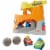Fisher-Price Little People Off Road ATV Adventure Perspective: front