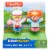 Fisher-Price® Pastry Chef Tia™ & Sofie Little People Figures Perspective: front