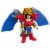 Fisher-Price® Imaginext® DC Super Friends Wonder Woman Flight Suit Toy Perspective: front