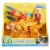 Fisher-Price® Imaginext DC Super Friends Shazam & Tiger Action Figure Perspective: front