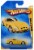 Mattel Hot Wheels® Basic Car Perspective: front