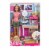 Barbie® Zoo Doctor Playset Perspective: front