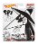 Hot Wheels® Spy vs Spy '66 Dodge A100 Perspective: front