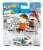 Hot Wheels® Peanuts '85 Chevy Astro Van Perspective: front