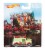 Hot Wheels® '67 Austin Mini Van Perspective: front