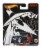 Hot Wheels® Mad Spy vs Spy '66 Dodge A100 Perspective: front