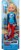 DC Super Hero Girls Supergirl Doll Perspective: front