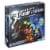 Mattel Ghost Fightin Treasure Hunters Board Game Perspective: front