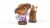Fisher-Price® Farmer Melodee™ & Pony Little People® Figures Perspective: front