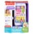 Fisher-Price® Laugh & Learn Leave a Message Smart Phone Perspective: front