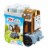 Mega Bloks® Buildable Train Engine Toy - Assorted Perspective: front