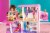 Mattel Barbie® DreamHouse Playset Perspective: front
