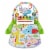 Fisher-Price® Deluxe Kick 'n Play Piano Gym Perspective: front