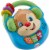 Fisher Price Laugh And Learn Sing Learn Music Player Perspective: front