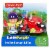Fisher-Price Little People - Cyclist Samuel & Bike Perspective: front