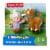 Fisher-Price® Little People Grandma Helen & Goat Figures Perspective: front