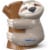 Fisher-Price® Little People Sloth Figure Perspective: front