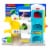 Fisher-Price® Little People Helpful Neighbor's Garage Playset Perspective: front