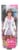 Mattel Barbie® Scientist Doll Perspective: front