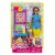 Mattel Barbie® Careers Teacher Doll Playset Perspective: front