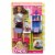 Mattel Barbie® Pet Groomer Play Set Perspective: front
