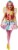 Mattel  Barbie® Dreamtopia Fairy Doll - Purple Perspective: front